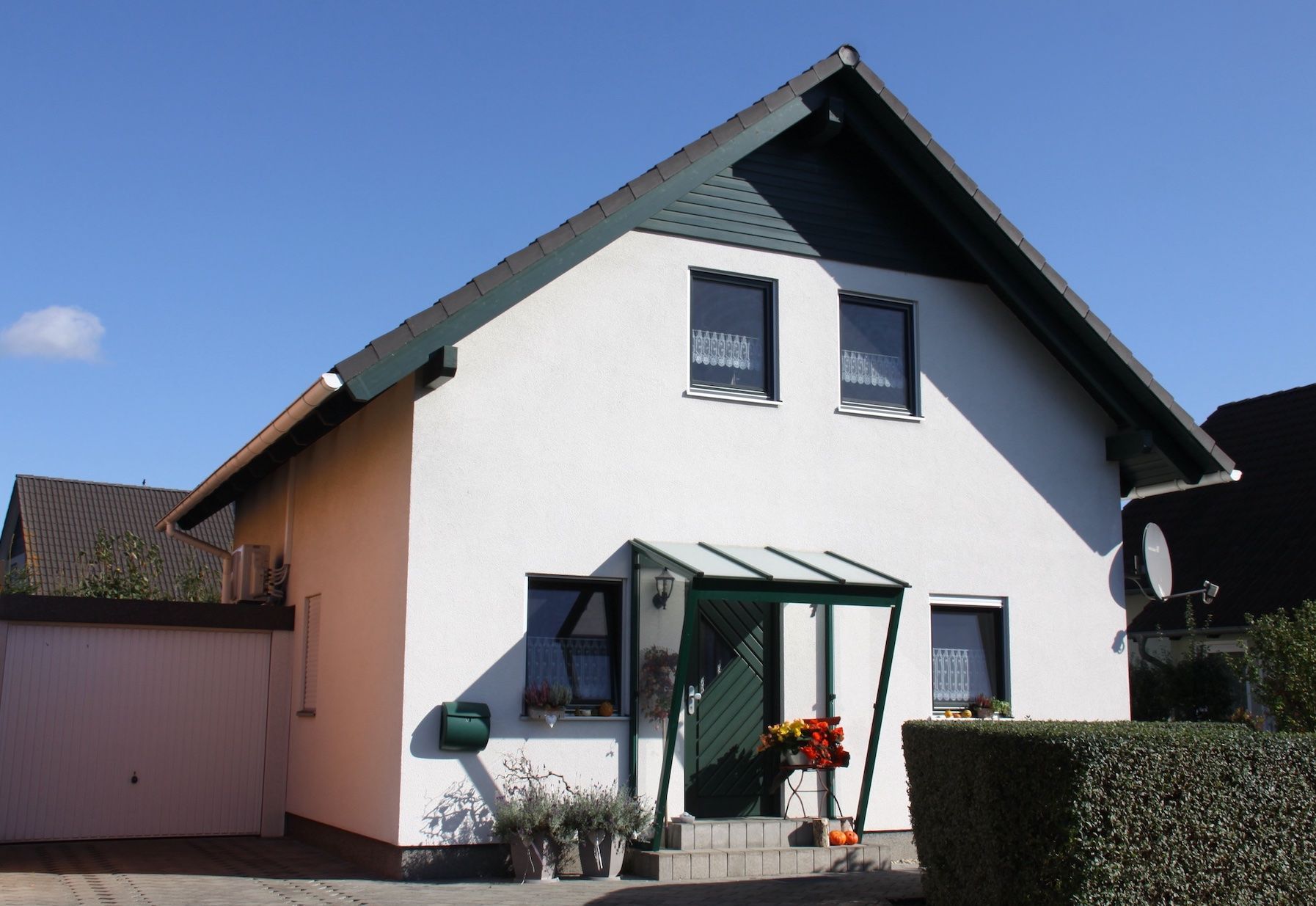 Ferienhaus SEENLIEBE Ferienhaus SEENLIEBE