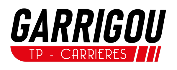 Logo Garrigou TP Carrières
