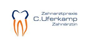Logo Zahnarztpraxis Claudia Uferkamp