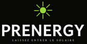 Logo de l'entreprise Prenergy