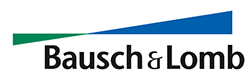 Bausch & Lomb Logo CRIS GmbH