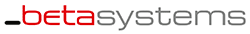 beta stystems Logo CRIS GmbH