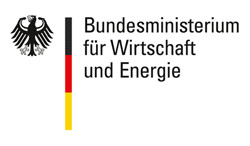 Bundesministerium Logo CRIS GmbH