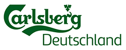 Carlsberg Deutschland Logo CRIS GmbH