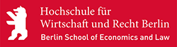 CRIS GmbH Hochschule für Wirtschaft und Recht Logo