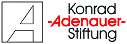 CRIS GmbH Konrad Adenauer Stiftung Logo