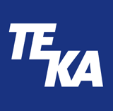 CRIS GmbH Teka Logo