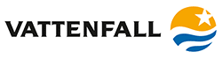CRIS GmbH Vattenfall Logo