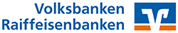 Volksbanken Raiffeisenbanken Logo CRIS GmbH