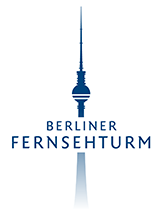 CRIS GmbH Berliner Fernsehturm Logo