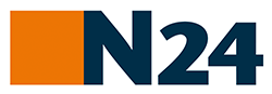 n24 Logo CRIS GmbH