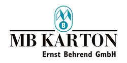 CRIS GmbH MB Karton Logo