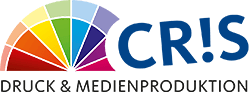 CRIS Druck & Medienproduktion GmbH Logo