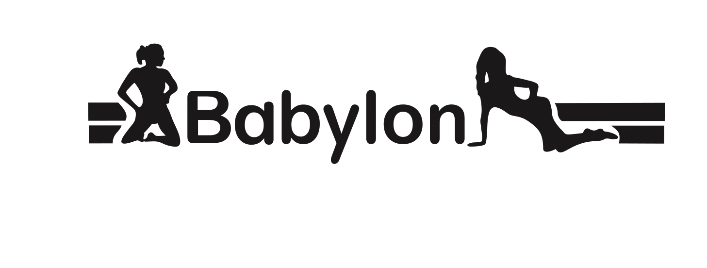 Logo des Saunaclub Babylon in Elsdorf in NRW