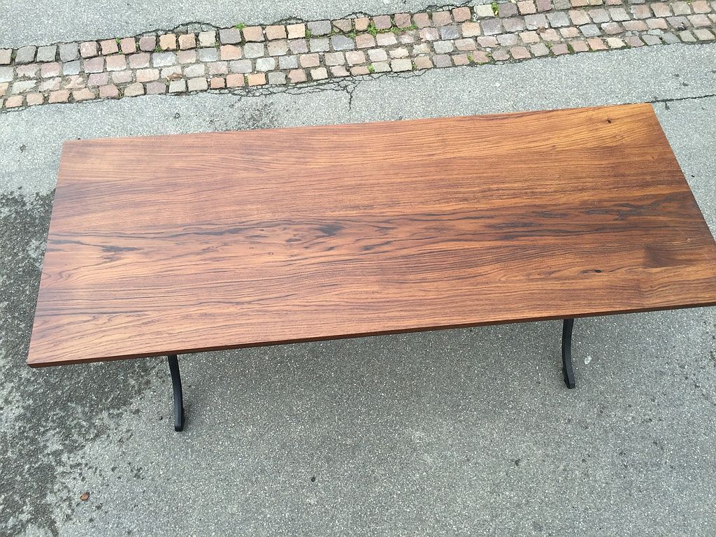 Tisch - Schreinerei Telle AG