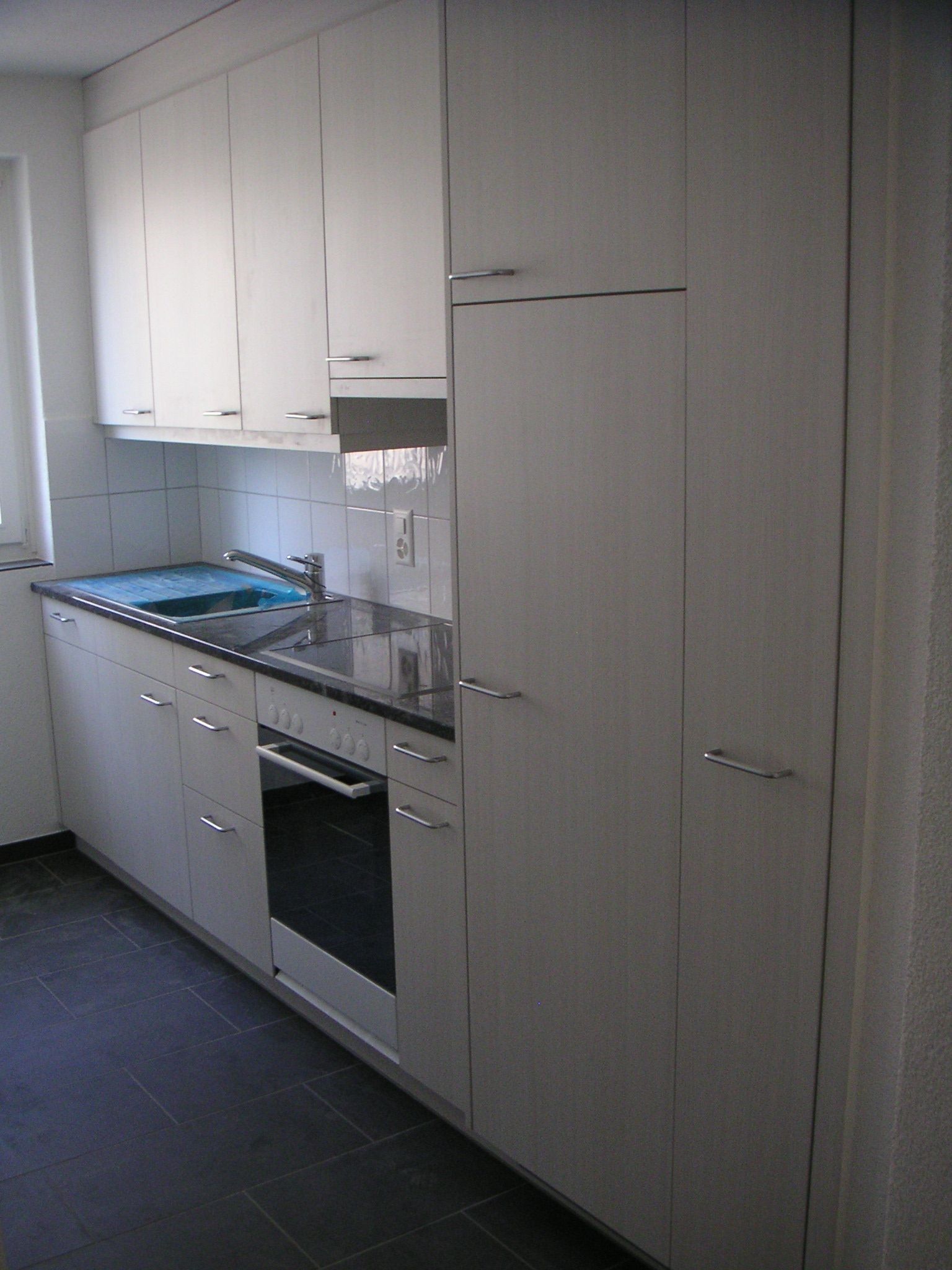 Küche - Schreinerei Telle AG