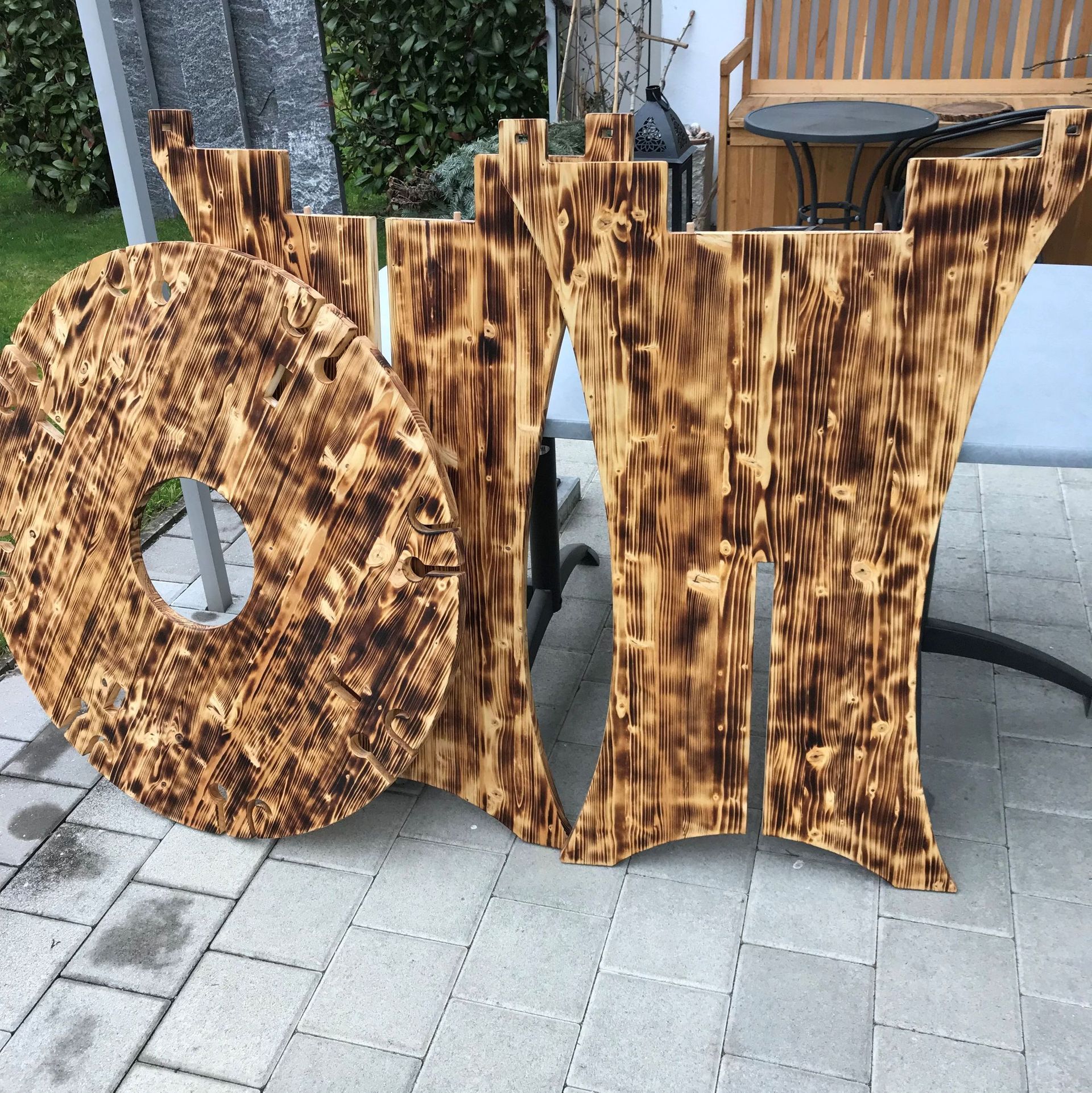 Schreinerei Telle AG-Zürich