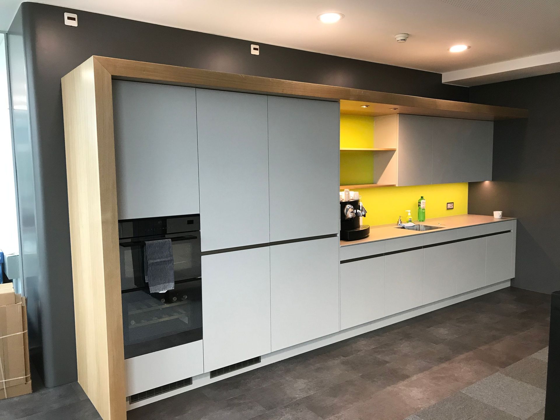 Schreinerei Telle AG-Zürich