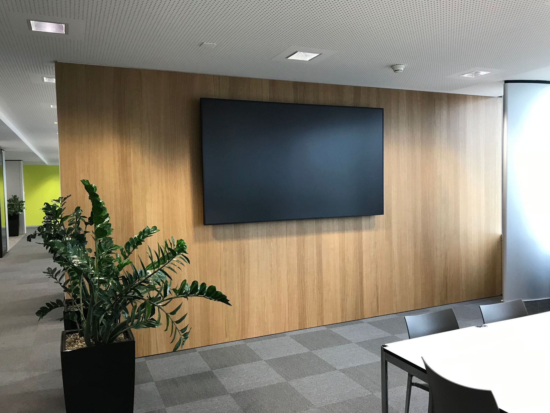 Schreinerei Telle AG-Zürich