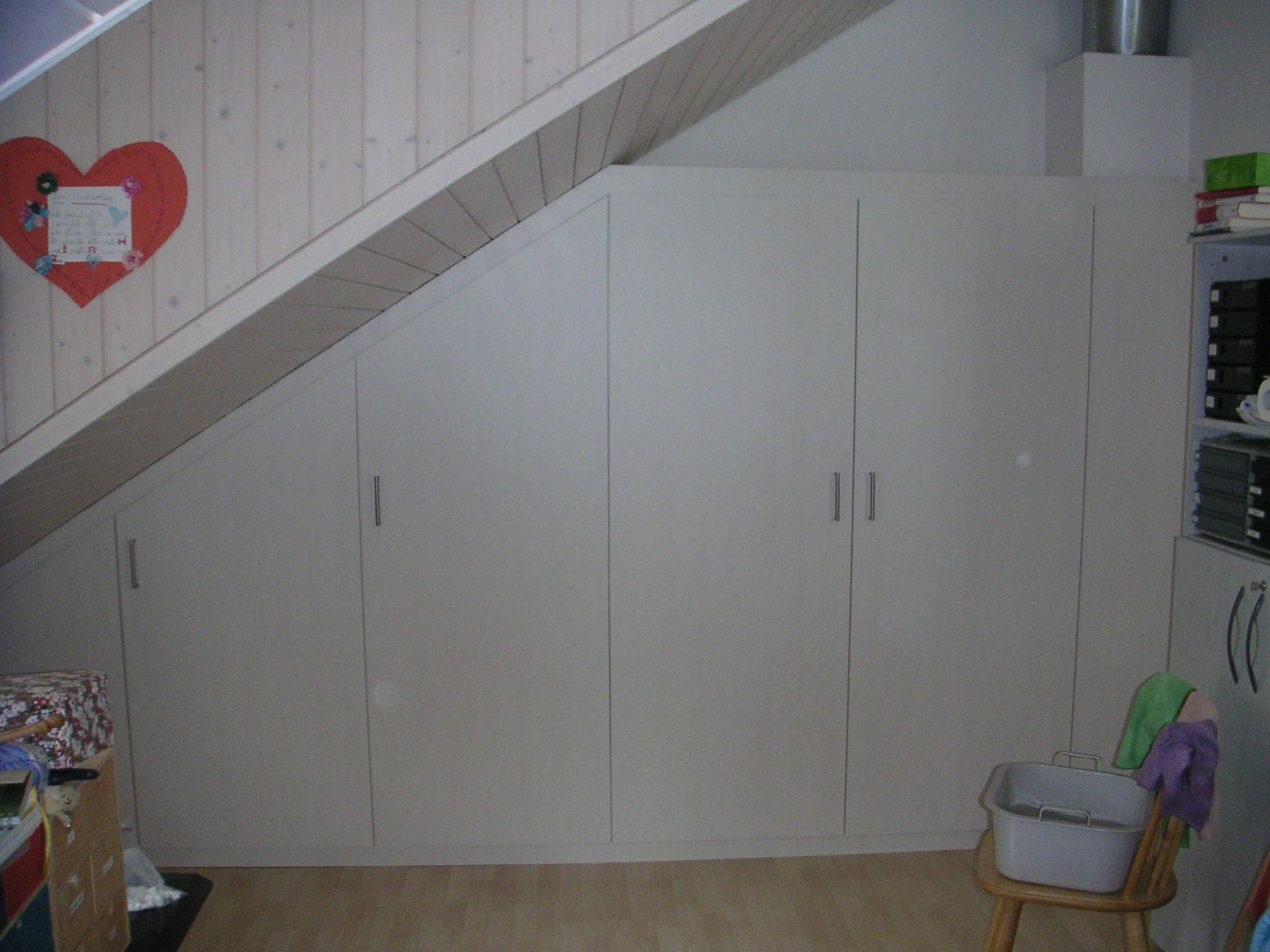 Möbel - Schreinerei Telle AG