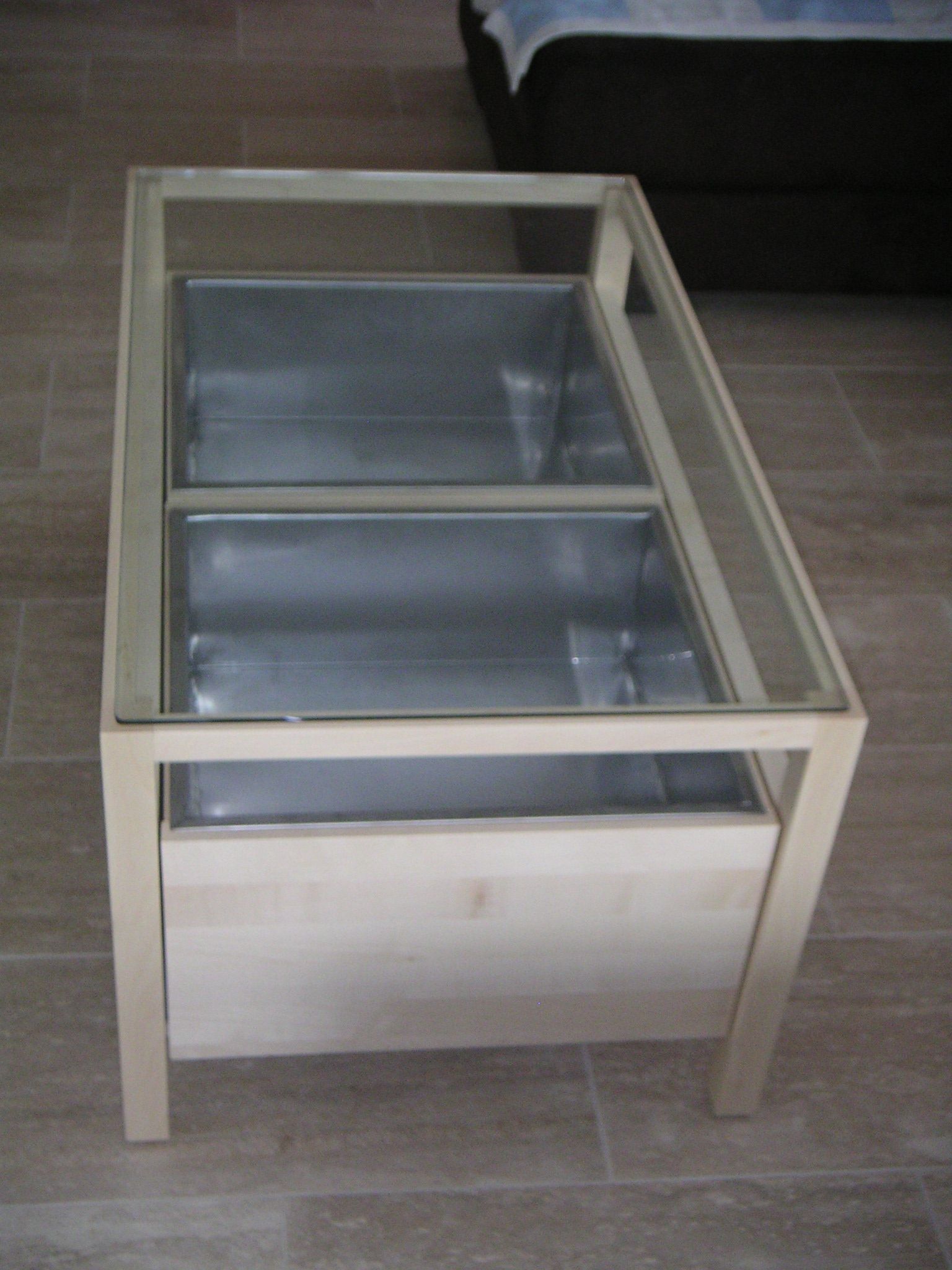 Möbel - Schreinerei Telle AG