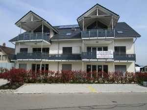 Badezimmer, Foto der Wohnsicht GmbH