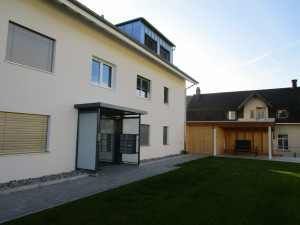 Küche, Foto der Wohnsicht GmbH