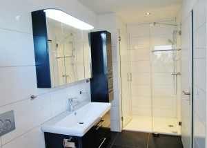 Badezimmer, Foto der Wohnsicht GmbH