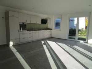 Küche, Foto der Wohnsicht GmbH