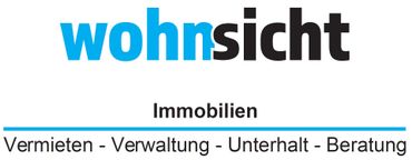 Logo der Wohnsicht GmbH