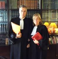 Maître Scarlett BERREBI & Maître Pierre SIRGUE, Paris 16