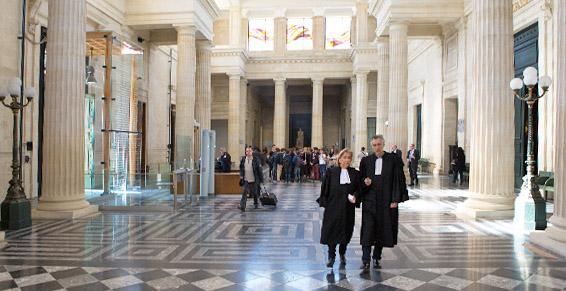 BERREBI & SIRGUE, Paris 16