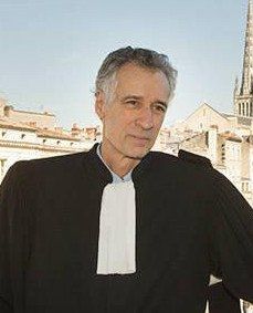 Maître Pierre SIRGUE, avocat spécialiste dommage corporel