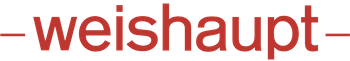 Logo weishaupt
