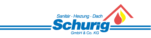 Schurig GmbH & Co.KG-Logo