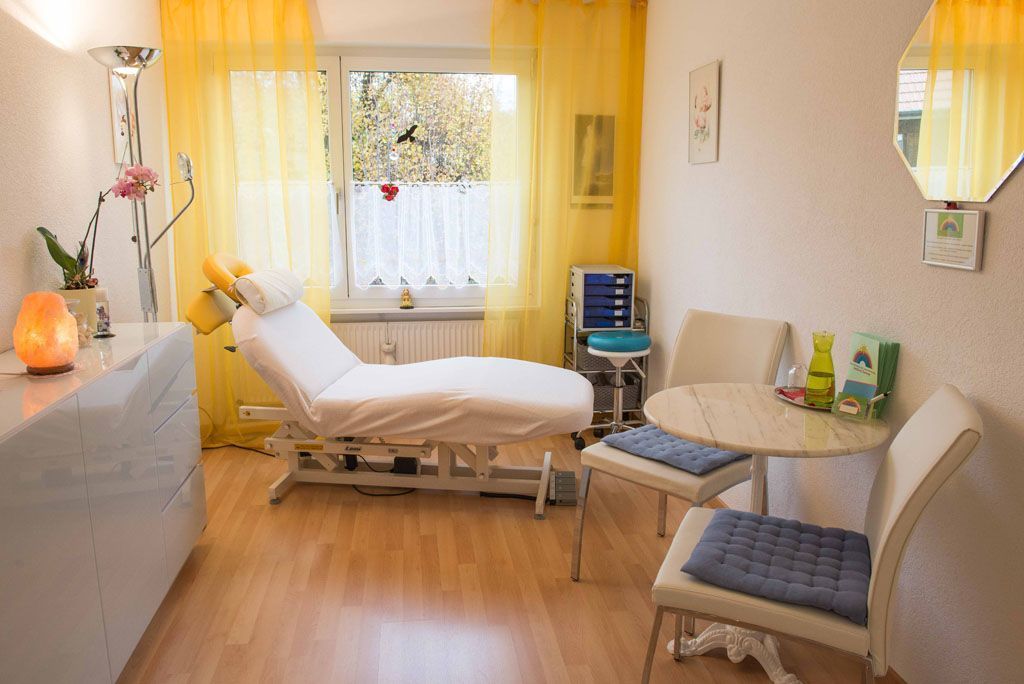 Naturheilpraxis Sommer | Bellmund