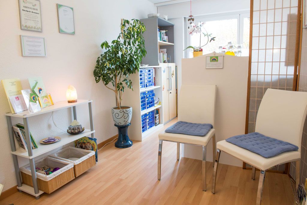 Naturheilpraxis Sommer | Bellmund