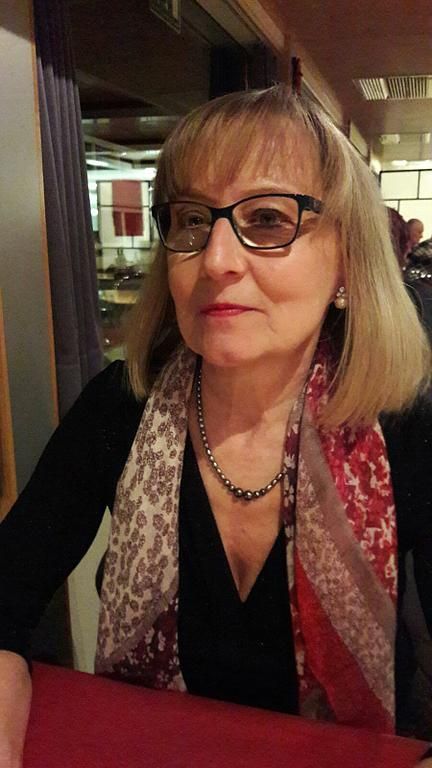 Adelheid Sommer | Naturheilpraxis Sommer | Bellmund