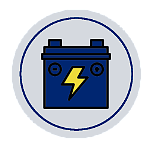 Batteries/piles