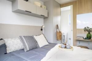 Le Chaland - Chambre parent