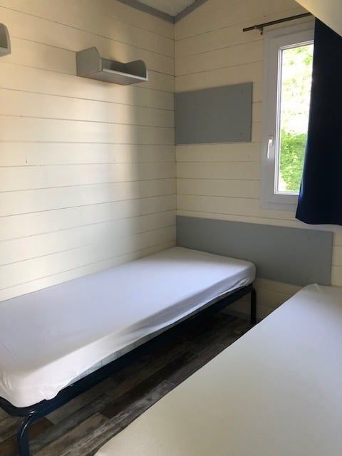 Les Bleuets - Chambre enfant 