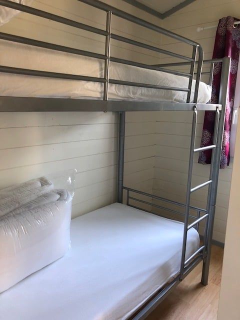 Les Coquelicots - Chambre enfant