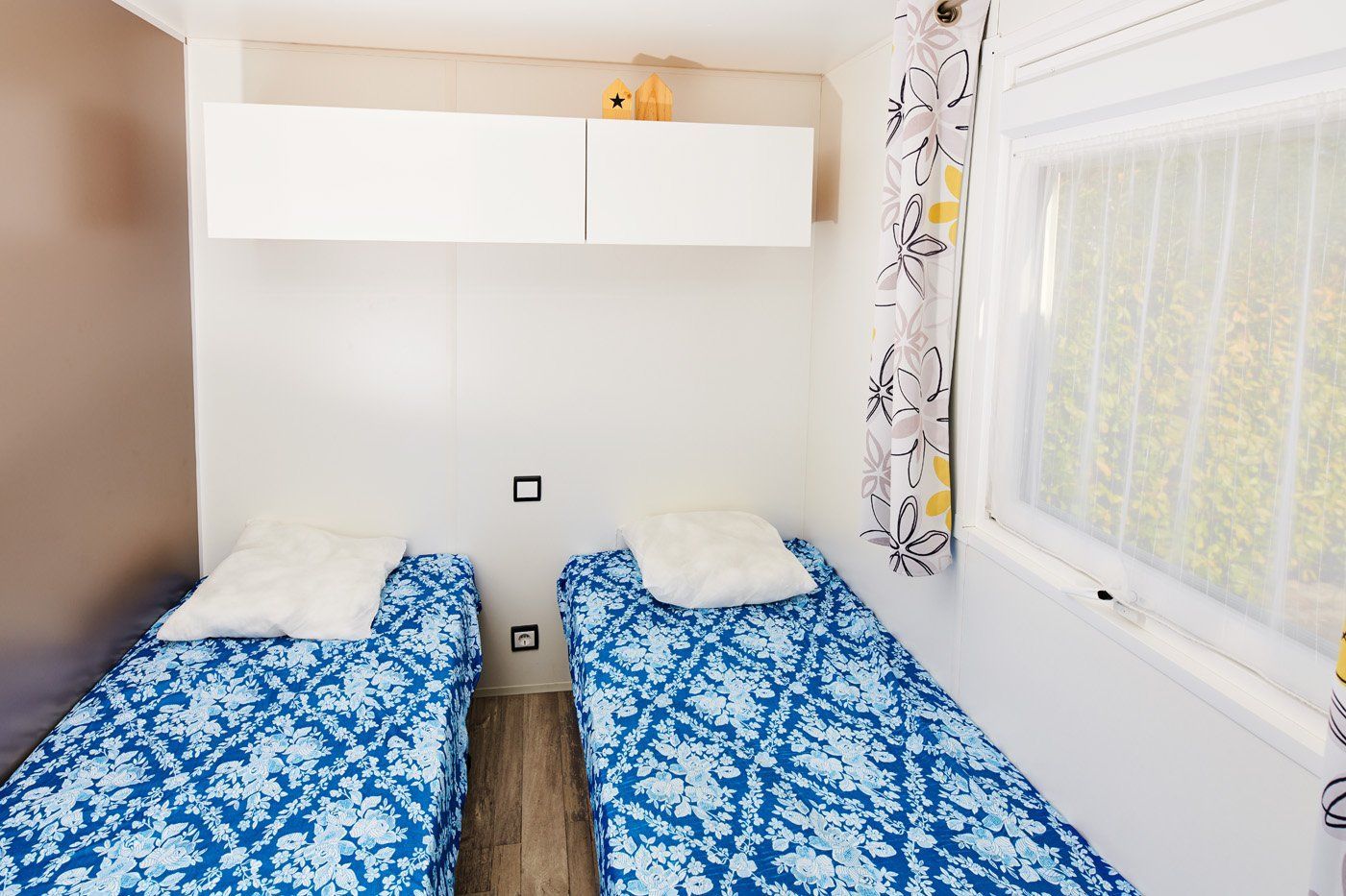 Les Pins - Chambre enfant 1