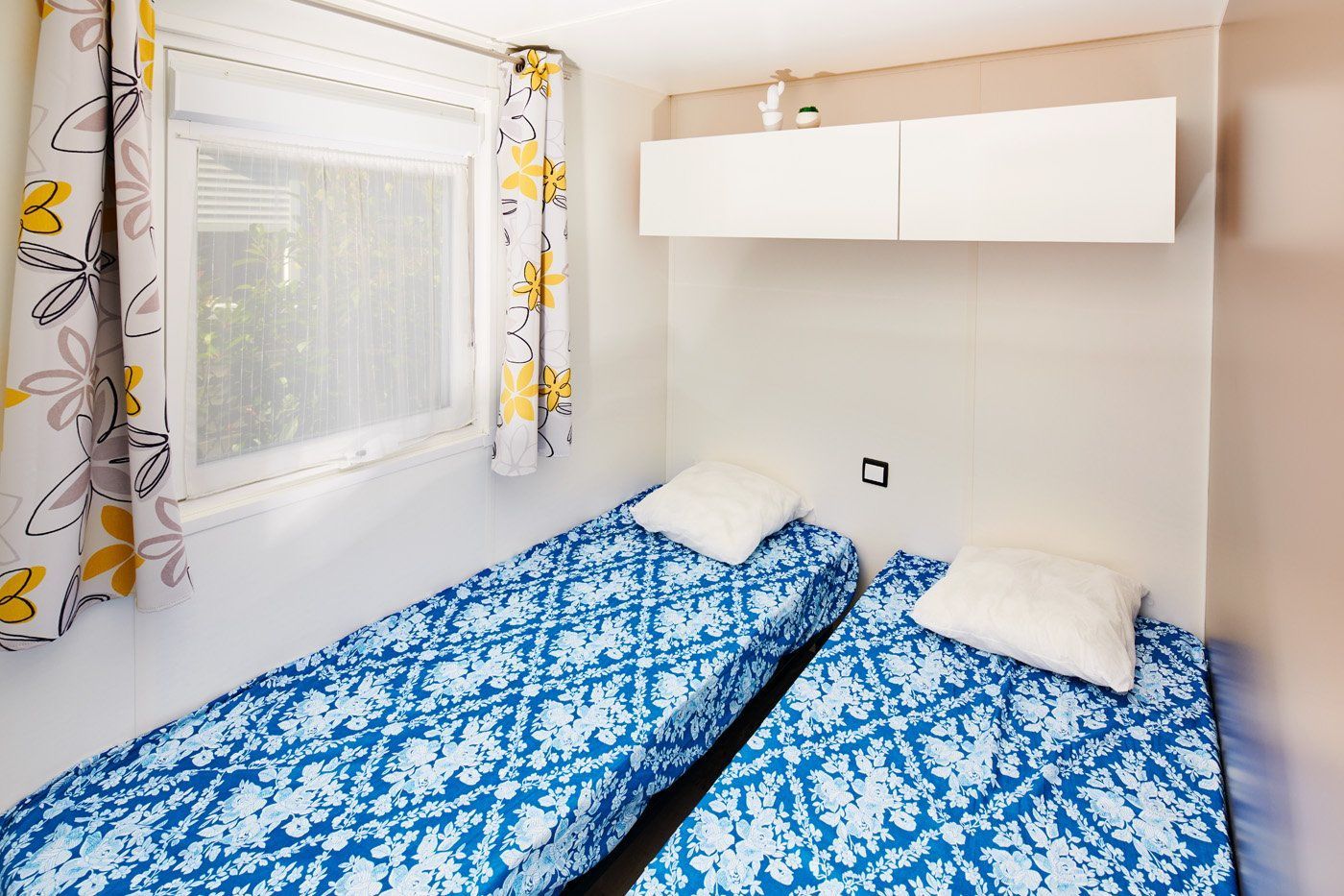 Les Pins - Chambre enfant 2