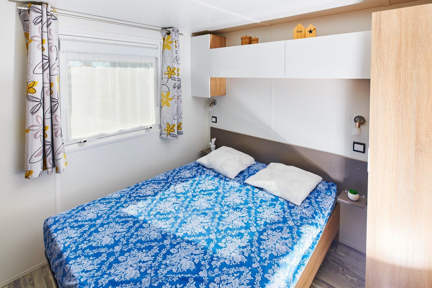 Les Pins Chambre parent 