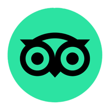 Logo TripAdvisor