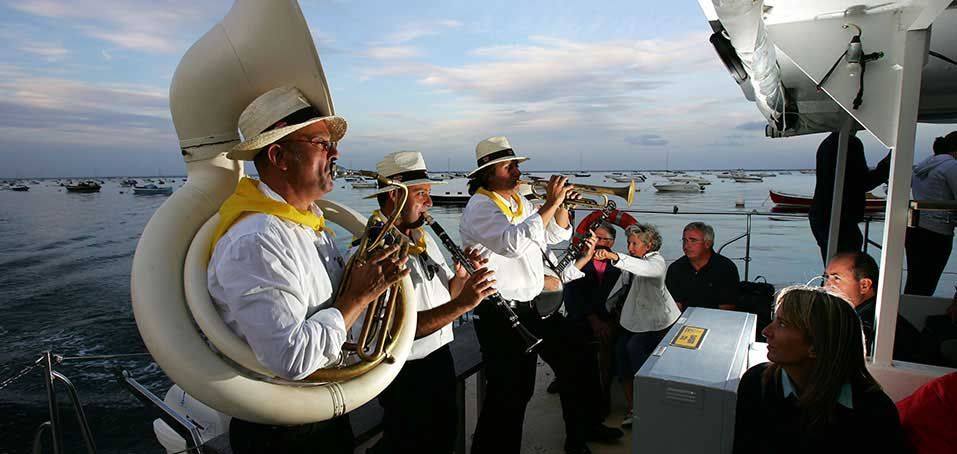 Orchestre de musique