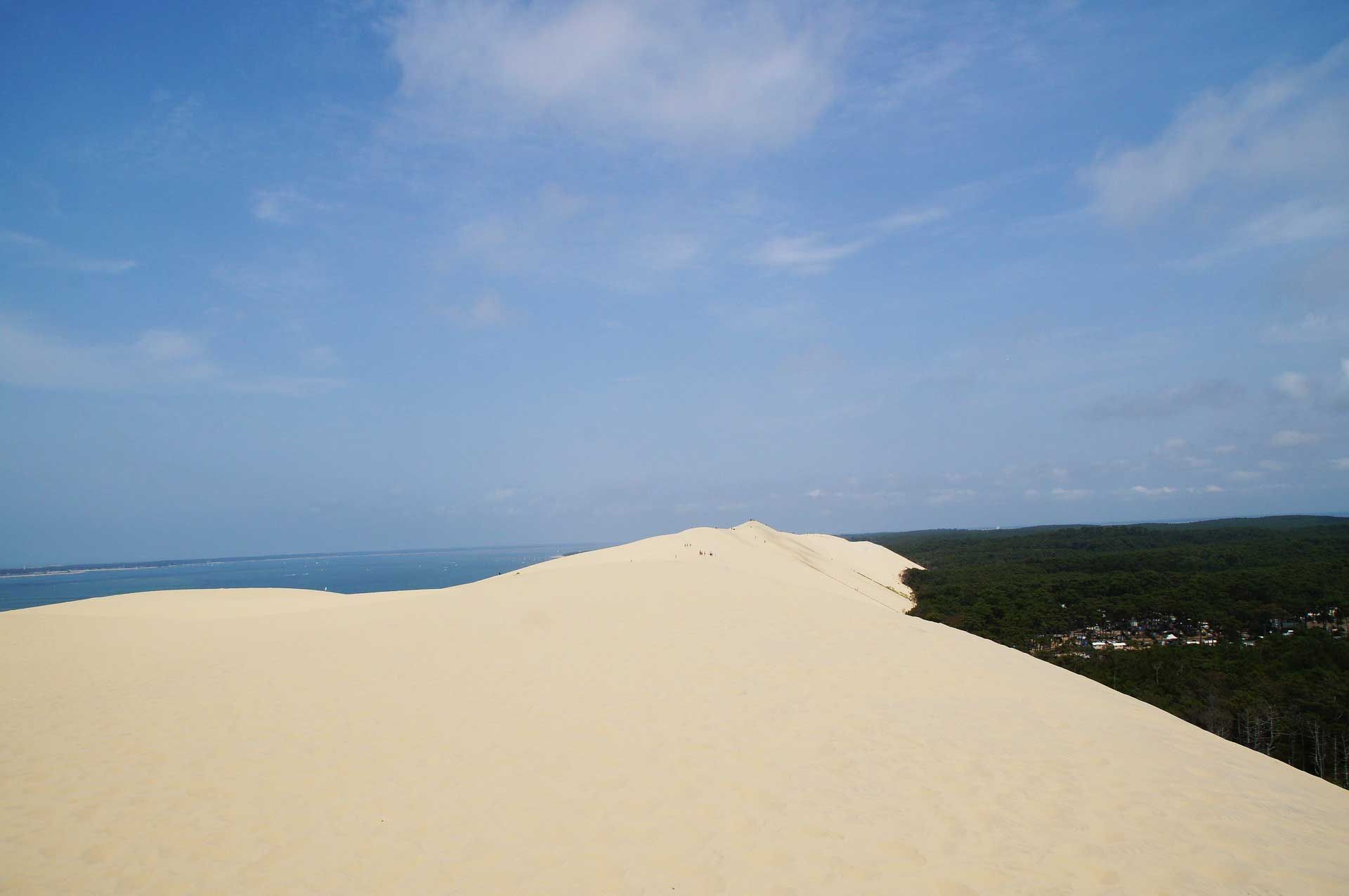 Dune du Pyla
