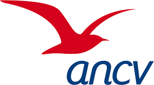 Logo ANCV