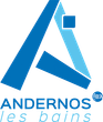 Logo Andernos Les Bains